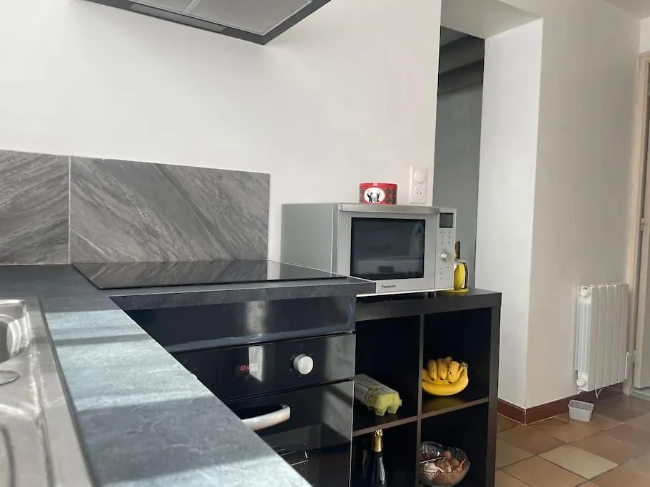 Casa vacanze Charmante Maison, Coeur De Bourg Bazouges-la-Pérouse